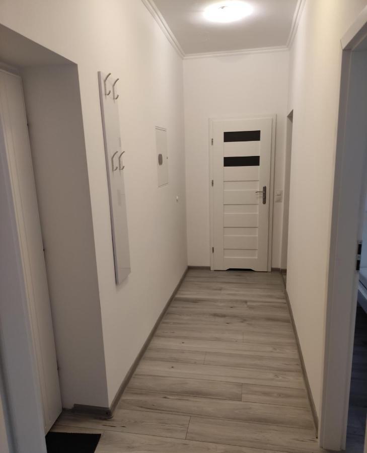 Sleepy3City Apartments 10 Lutego 23 Гдиня Екстериор снимка