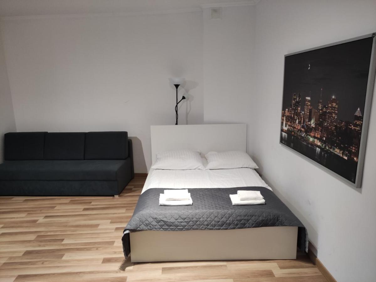 Sleepy3City Apartments 10 Lutego 23 Гдиня Екстериор снимка