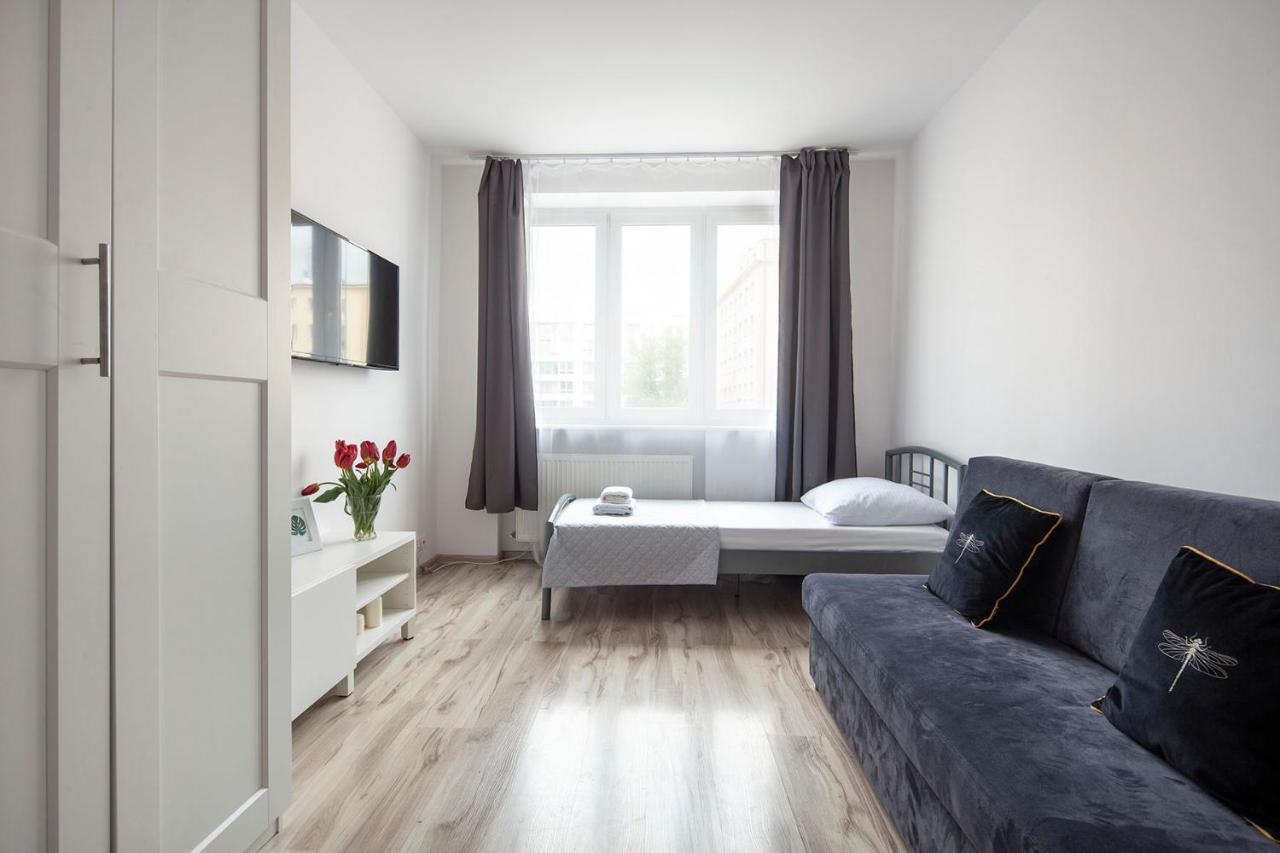Sleepy3City Apartments 10 Lutego 23 Гдиня Екстериор снимка