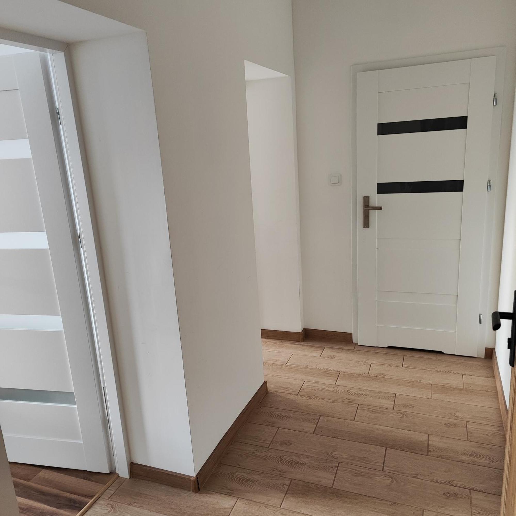 Sleepy3City Apartments 10 Lutego 23 Гдиня Екстериор снимка