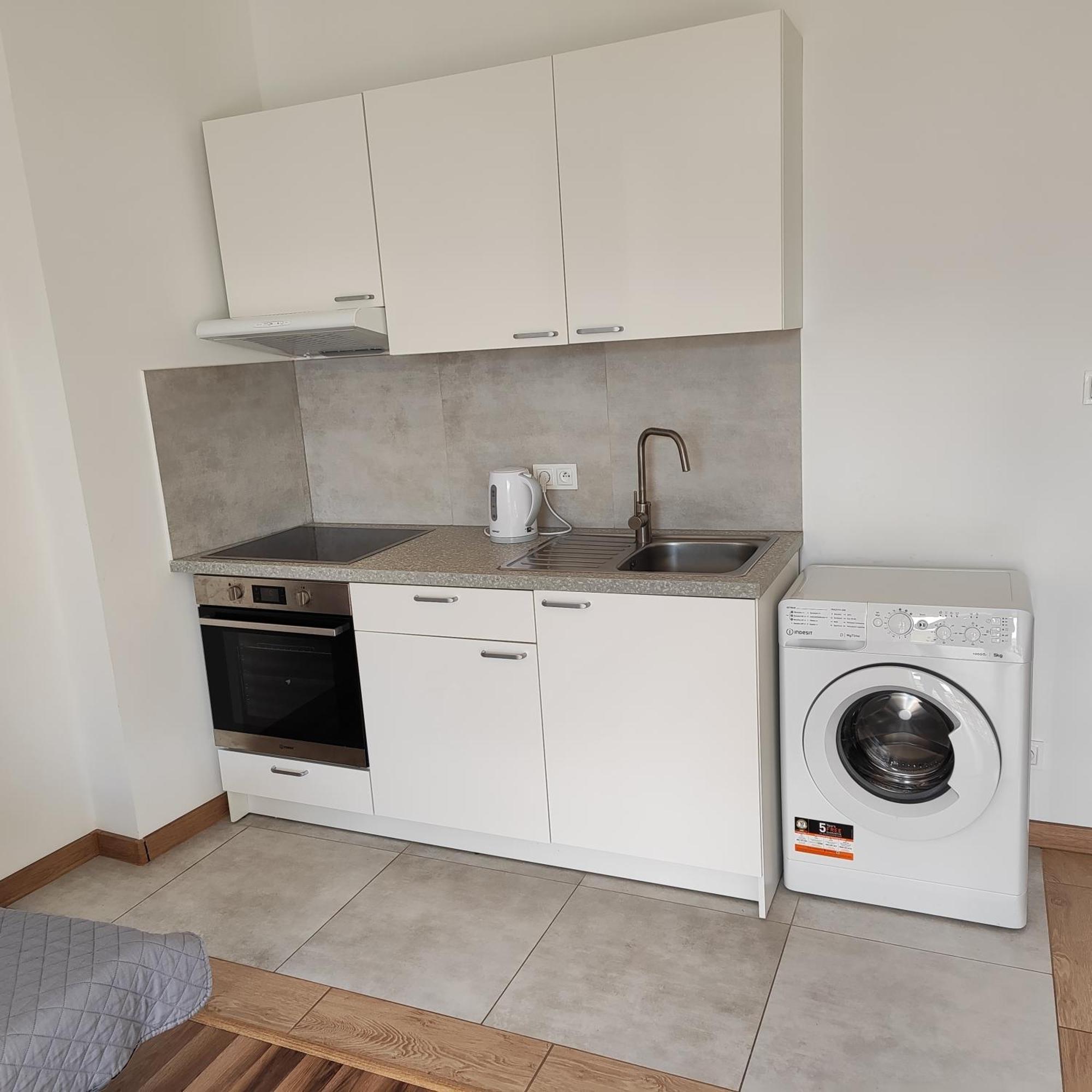 Sleepy3City Apartments 10 Lutego 23 Гдиня Екстериор снимка