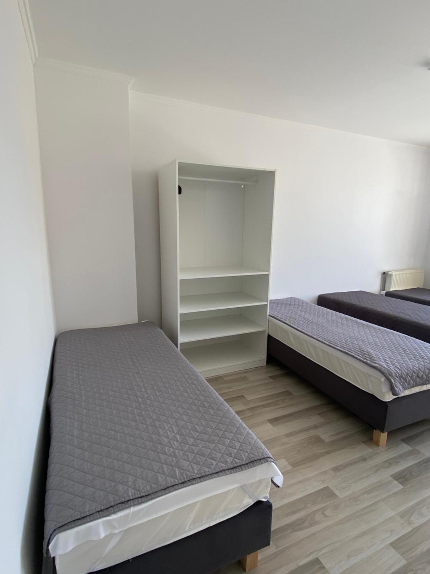 Sleepy3City Apartments 10 Lutego 23 Гдиня Екстериор снимка