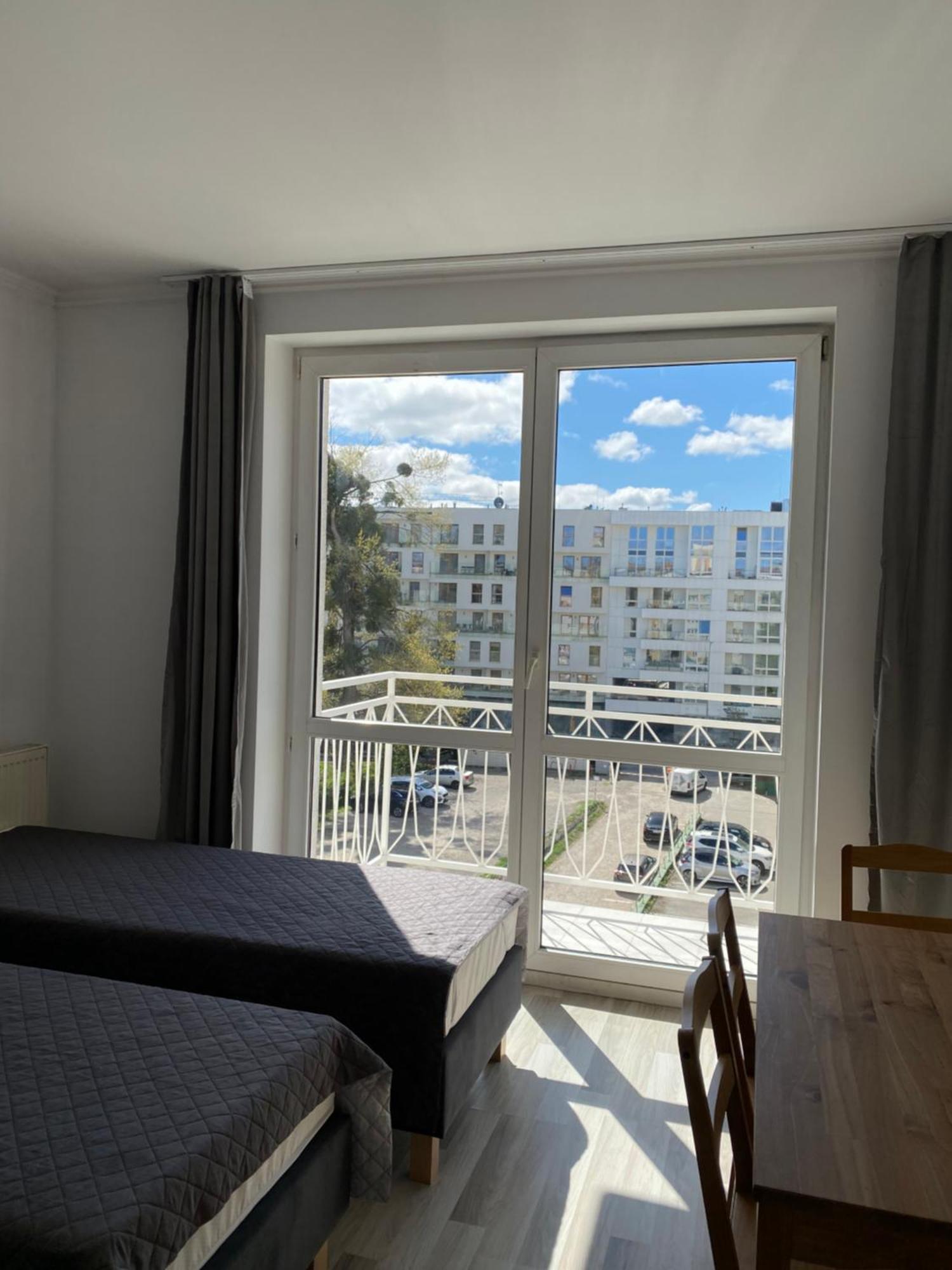 Sleepy3City Apartments 10 Lutego 23 Гдиня Екстериор снимка
