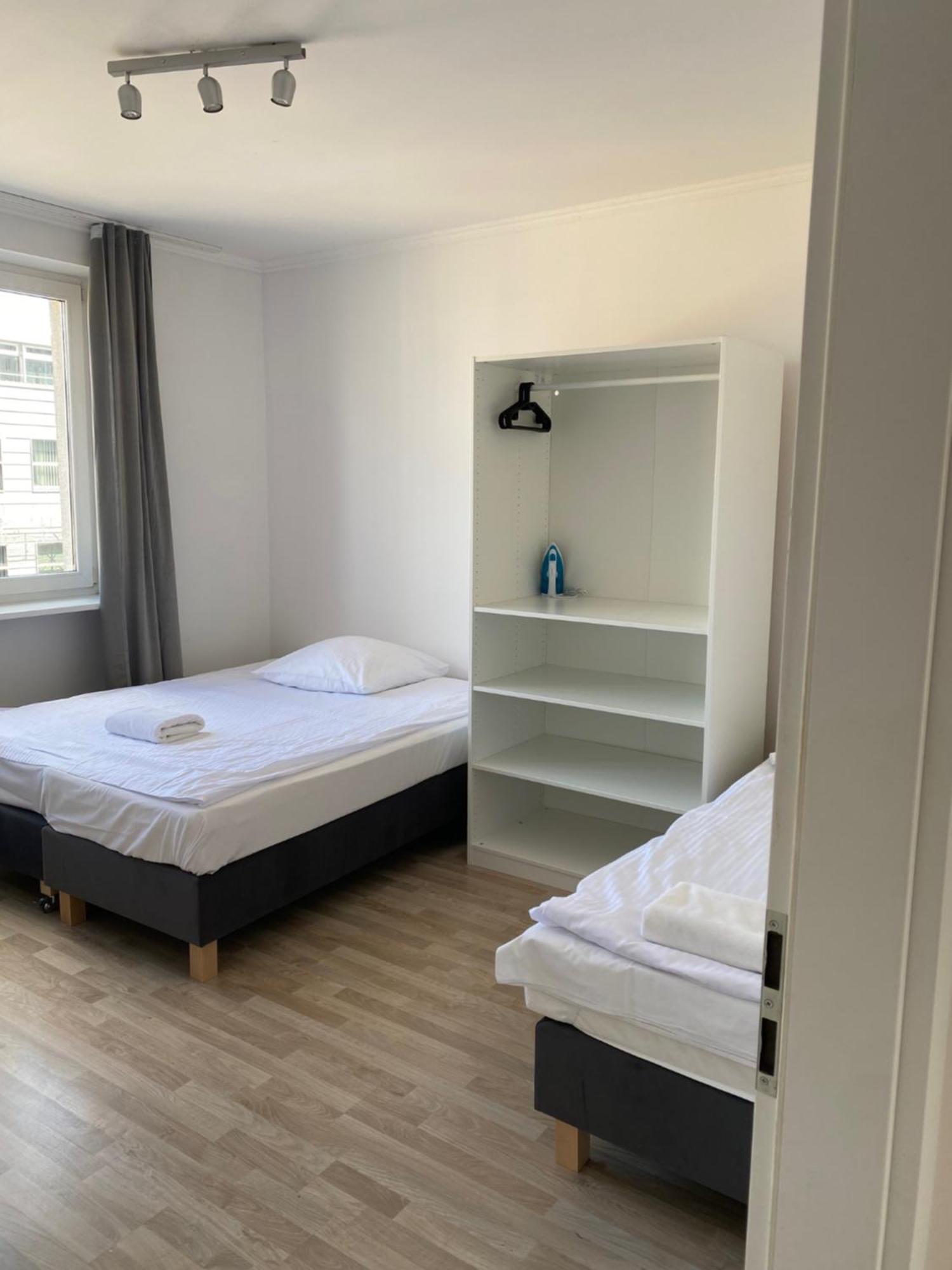 Sleepy3City Apartments 10 Lutego 23 Гдиня Екстериор снимка