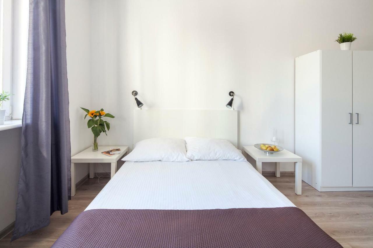Sleepy3City Apartments 10 Lutego 23 Гдиня Екстериор снимка