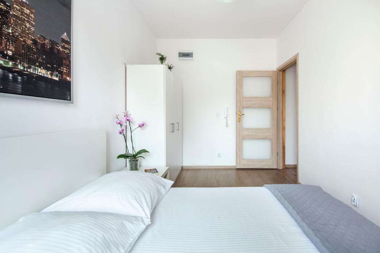 Sleepy3City Apartments 10 Lutego 23 Гдиня Екстериор снимка
